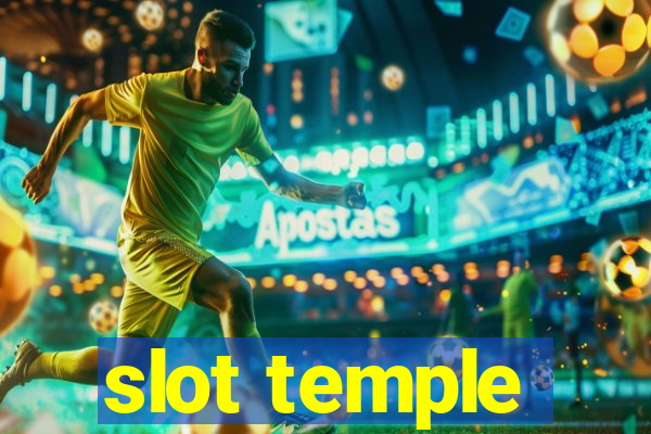 slot temple