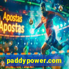 paddypower.com