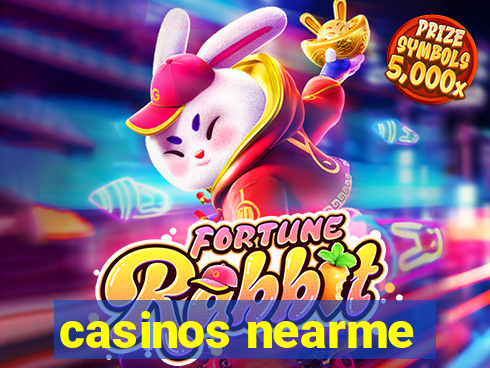 casinos nearme