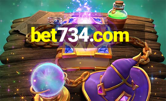 bet734.com