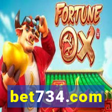 bet734.com