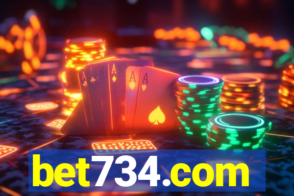 bet734.com