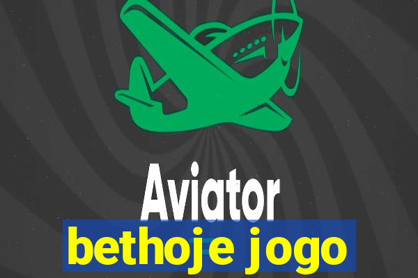 bethoje jogo