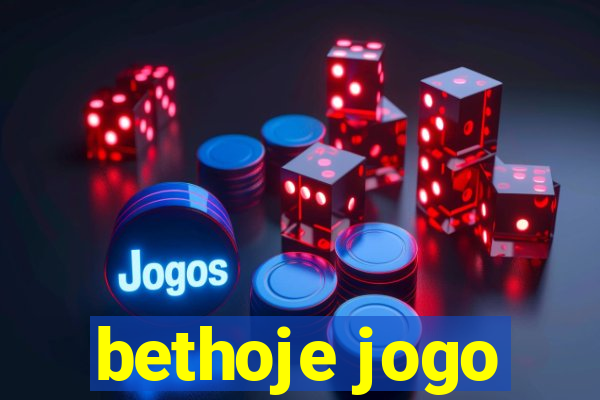 bethoje jogo