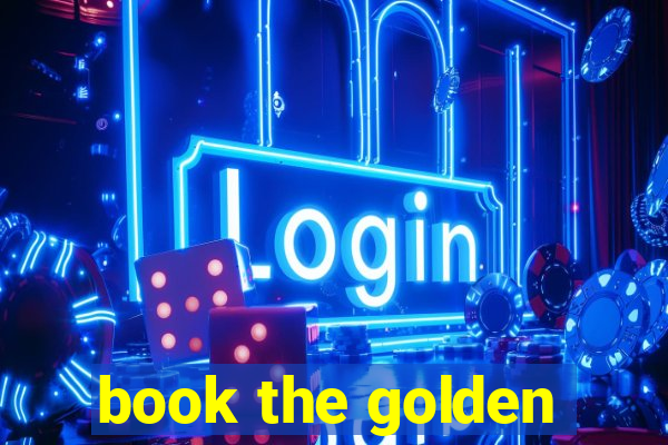 book the golden