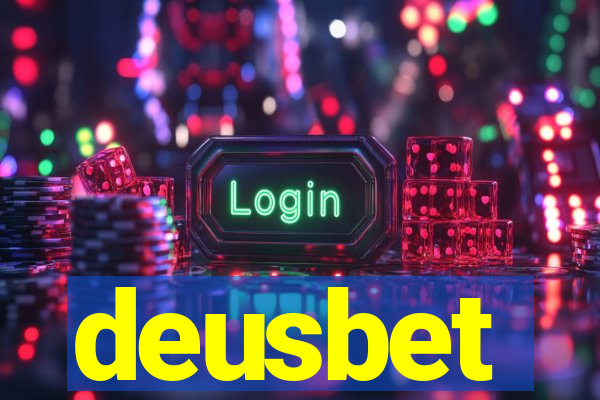 deusbet