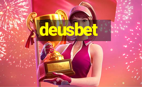 deusbet