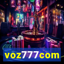 voz777com