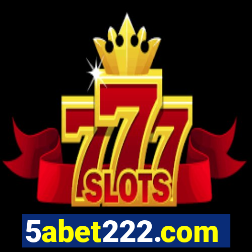 5abet222.com