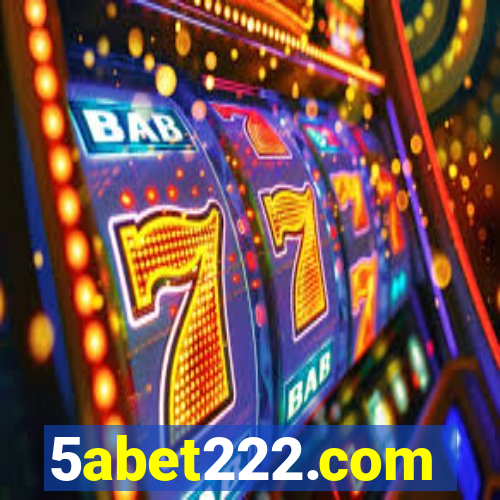 5abet222.com