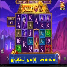 gratis geld winnen met bingo