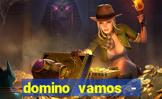 domino vamos - crash & poker