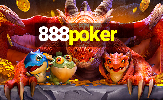 888poker