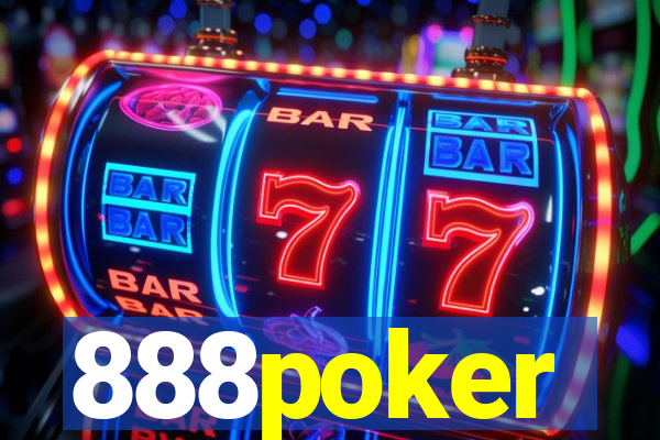 888poker