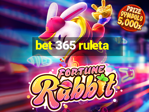 bet 365 ruleta