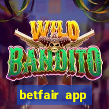 betfair app download for android