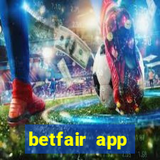 betfair app download for android