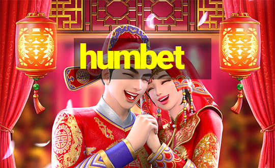 humbet