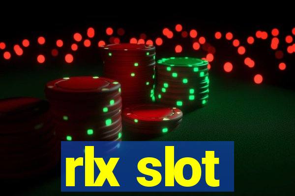 rlx slot