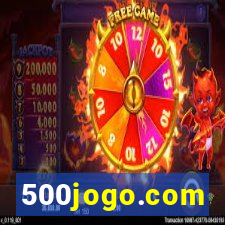 500jogo.com