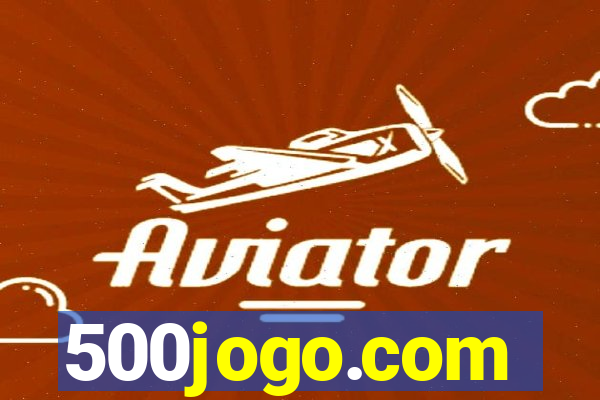 500jogo.com