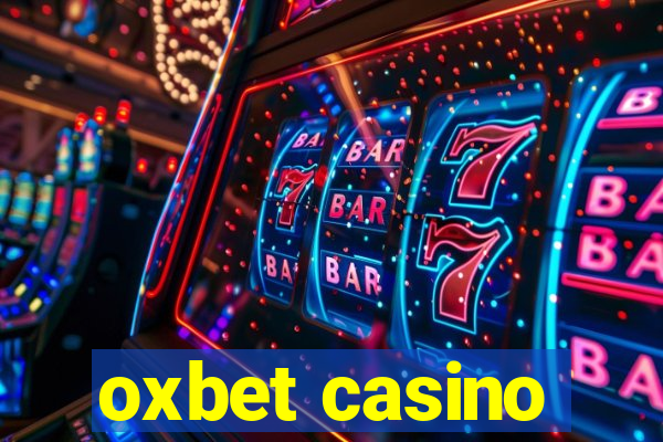 oxbet casino