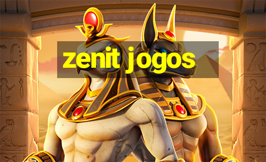 zenit jogos