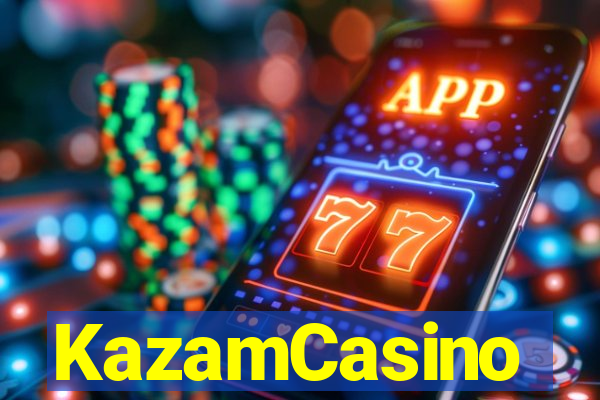 KazamCasino