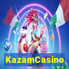 KazamCasino