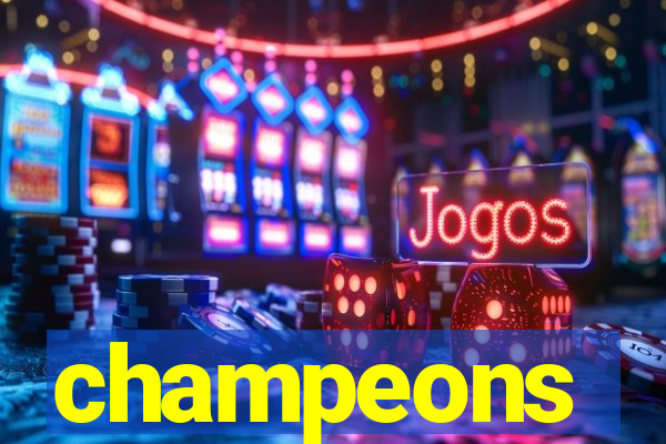 champeons