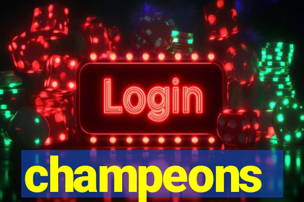 champeons