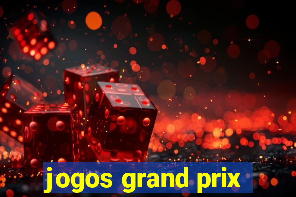 jogos grand prix