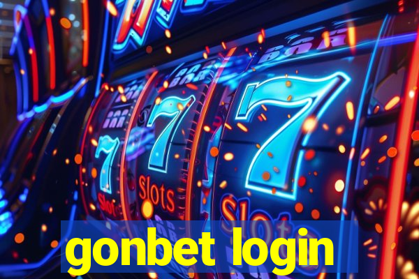 gonbet login