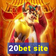 20bet site