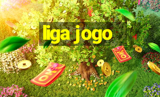 liga jogo