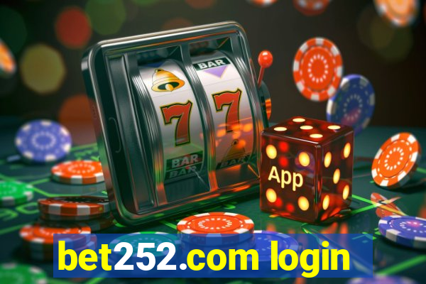 bet252.com login