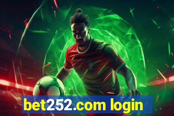 bet252.com login