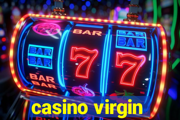 casino virgin