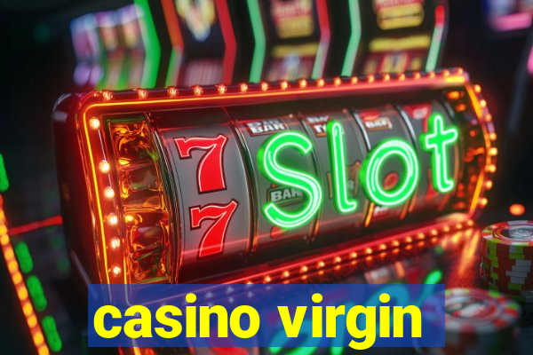 casino virgin