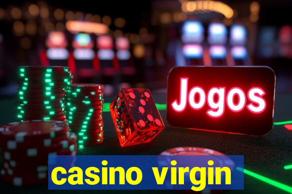 casino virgin