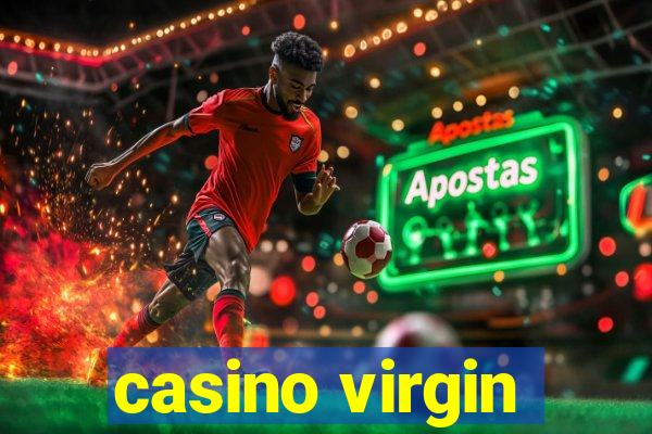 casino virgin