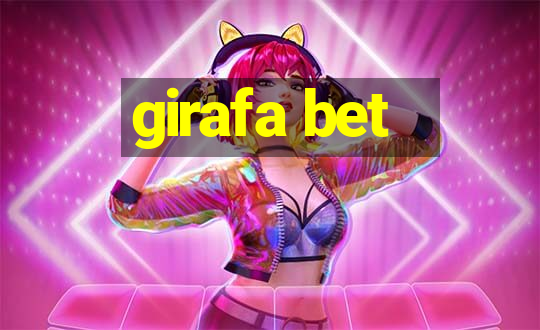 girafa bet