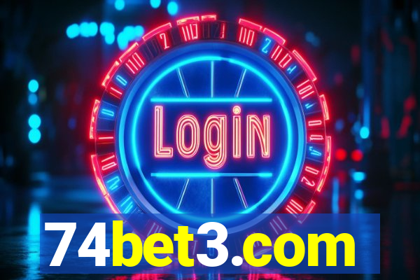 74bet3.com