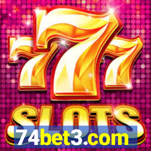 74bet3.com