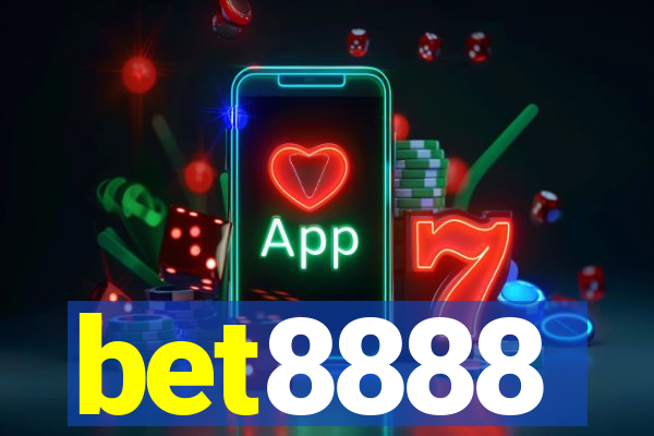 bet8888