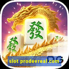 slot prodevreal.com