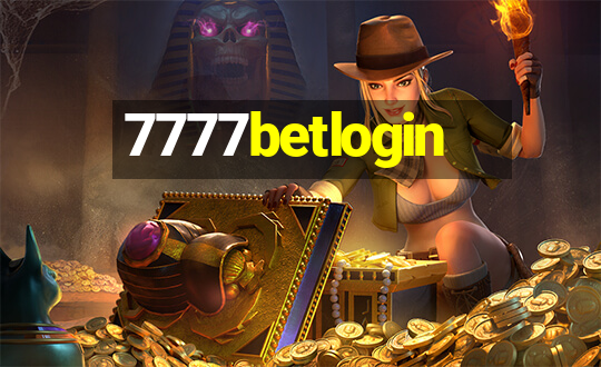 7777betlogin