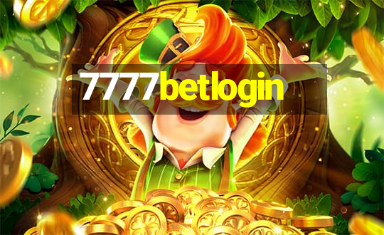 7777betlogin