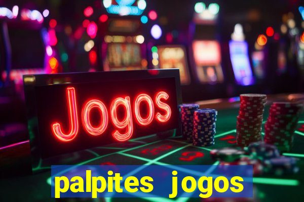 palpites jogos serie a