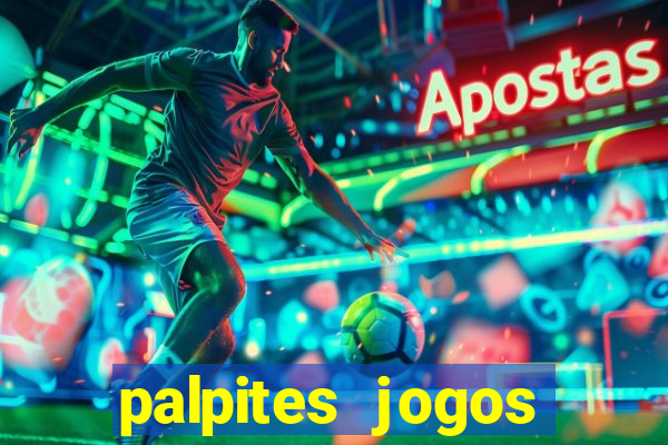 palpites jogos serie a